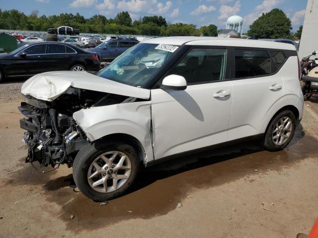 2023 KIA CADENZA EX - KNDJ23AU9P7875676