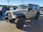 2018 JEEP WRANGLER U - 1C4BJWDG9JL870345