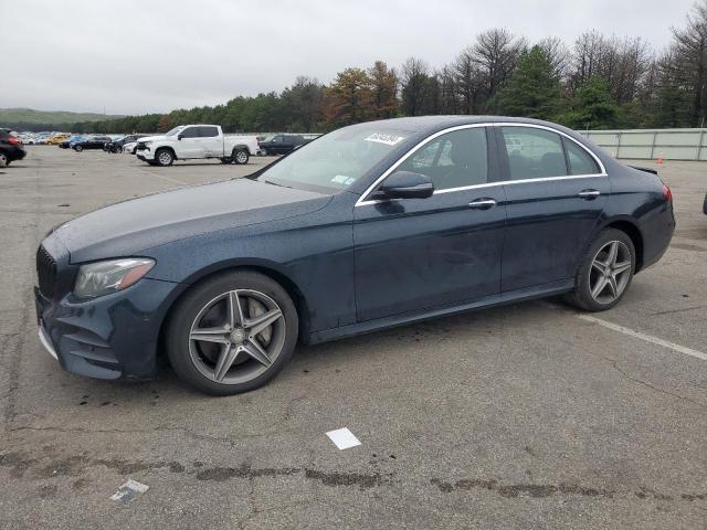 VIN WDDZF4KB5HA011034 2017 Mercedes-Benz E-Class, 3... no.1