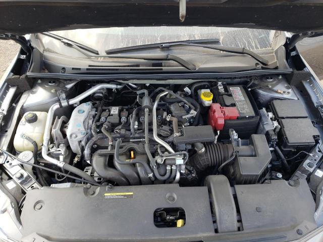 2023 NISSAN SENTRA SR - 3N1AB8DV6PY318646