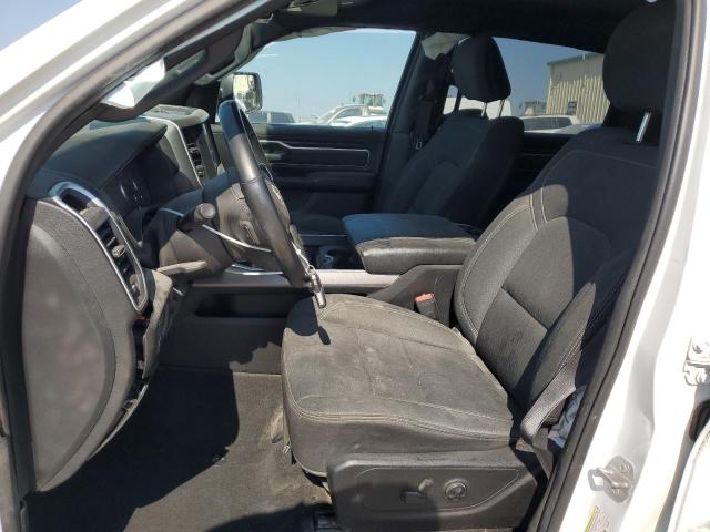 2019 RAM 1500 BIG H - 1C6RRFFG5KN815151