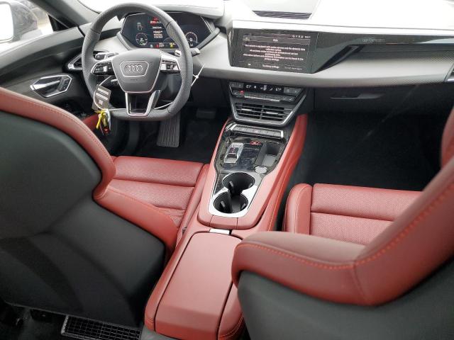 2024 AUDI E-TRON GT WAUFJBFWXR7002743