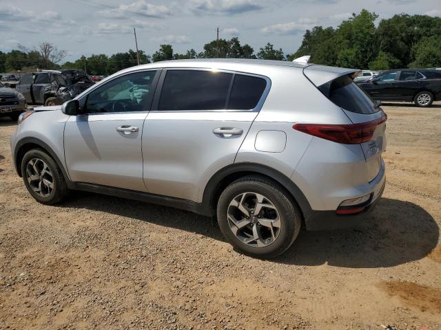 Vin: kndpm3ac3l7800011, lot: 68315604, kia sportage lx 20202