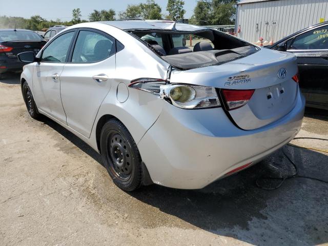 Vin: 5npdh4ae7dh202855, lot: 68630504, hyundai elantra gls 20132