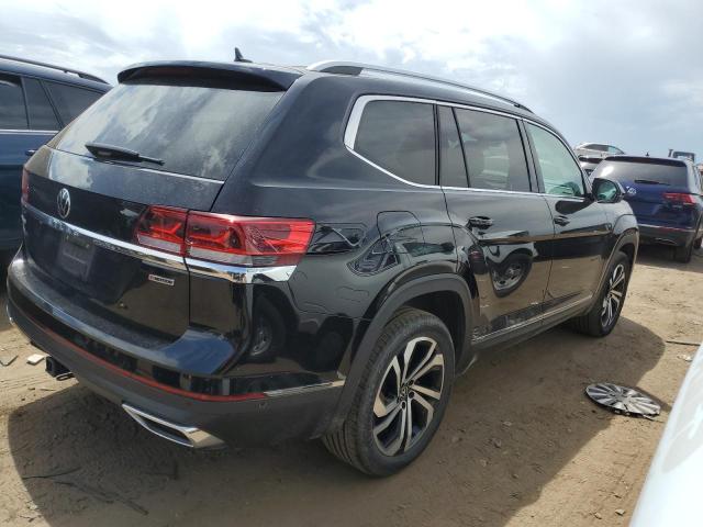 2021 VOLKSWAGEN ATLAS SEL - 1V2TR2CA0MC539742