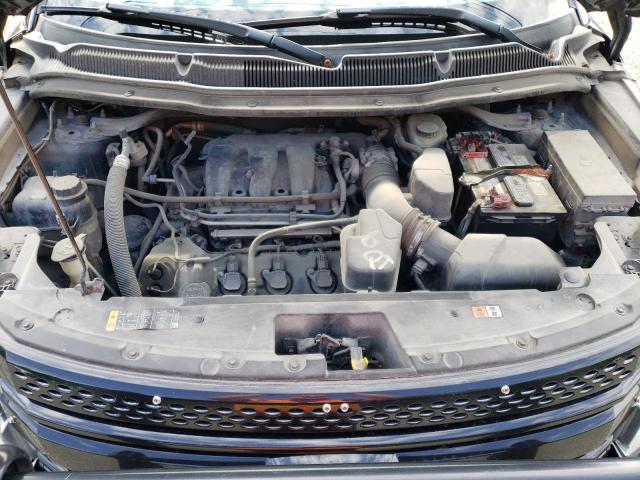 2015 FORD EXPLORER P - 1FM5K8AR0FGC17393