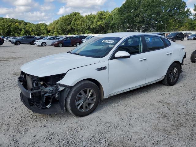 2019 KIA OPTIMA LX - 5XXGT4L30KG335487