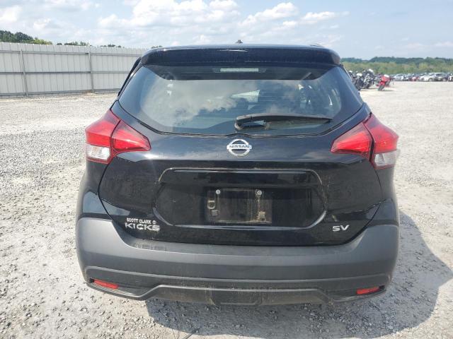 2018 NISSAN KICKS S - 3N1CP5CU2JL519613