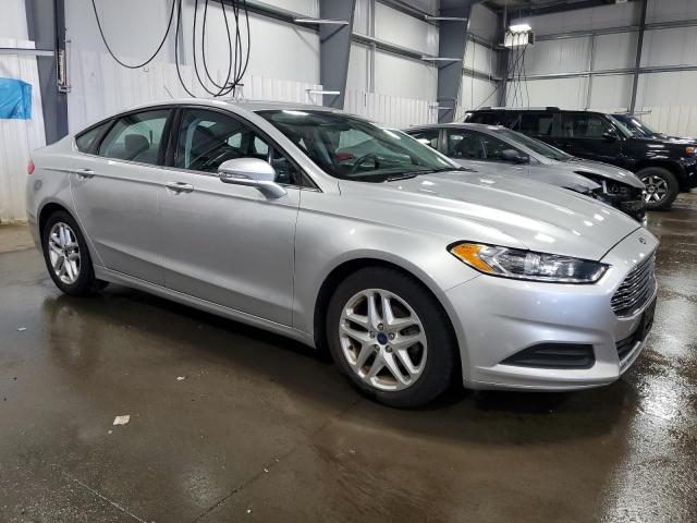 VIN 3FA6P0H76FR265625 2015 Ford Fusion, SE no.4