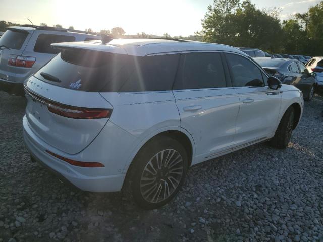 2021 LINCOLN CORSAIR RE - 5LMCJ2DH6MUL26334