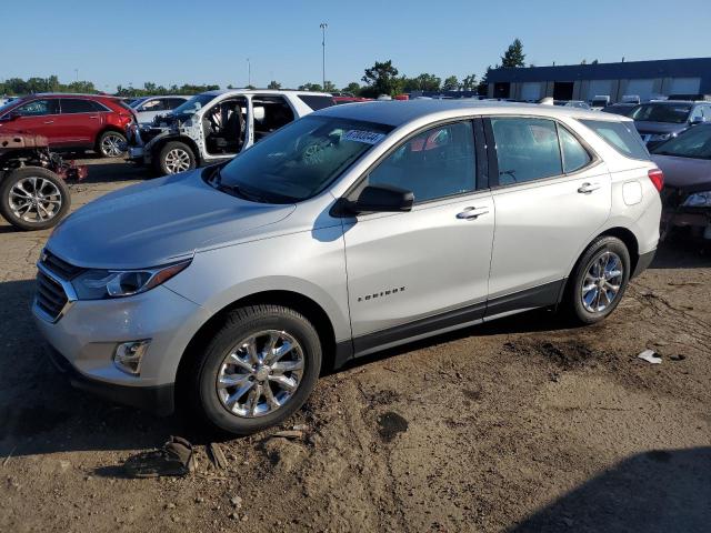 2018 CHEVROLET EQUINOX LS 2018