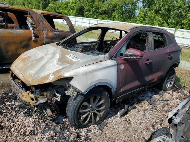 2019 LINCOLN MKC SELECT #2979311626