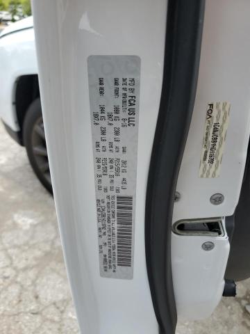 2017 JEEP COMPASS SP - 1C4NJCBB1HD119702