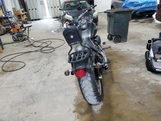 2006 HARLEY-DAVIDSON FXSTBI - 1HD1JAB136Y051093