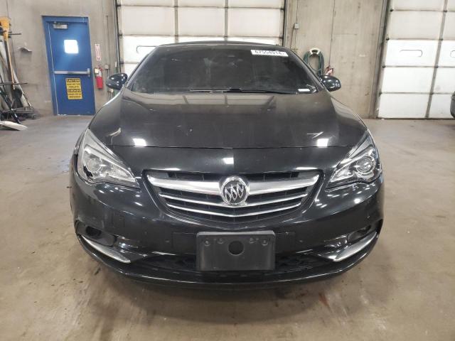 2016 BUICK CASCADA PR W04WT3N54GG037250