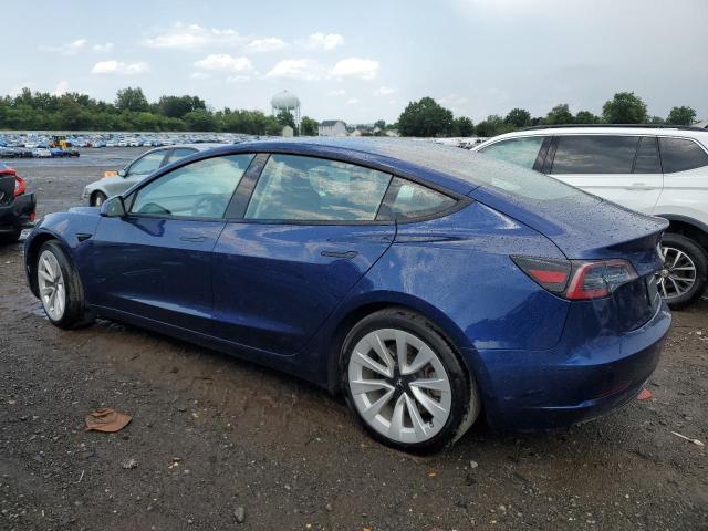 2022 TESLA MODEL 3 - 5YJ3E1EB0NF170690