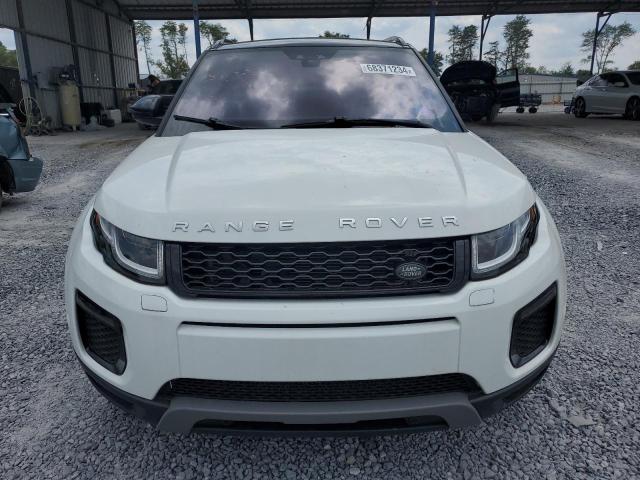 VIN SALVP2BG8GH150529 2016 Land Rover Range Rover, SE no.5