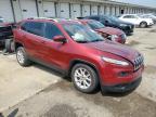 JEEP CHEROKEE L photo