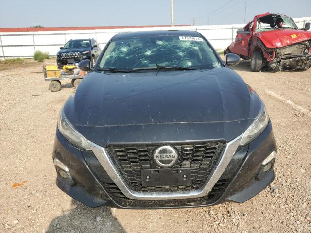2019 NISSAN ALTIMA SL - 1N4BL4EV7KC176899