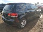 VOLKSWAGEN GOLF photo