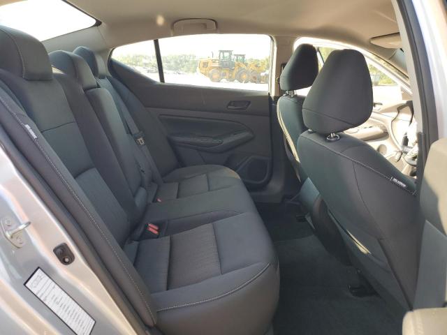 2024 NISSAN ALTIMA SV - 1N4BL4DV7RN356173
