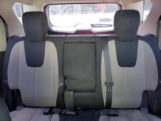 2016 CHEVROLET EQUINOX LS - 2GNALBEK7G1136195