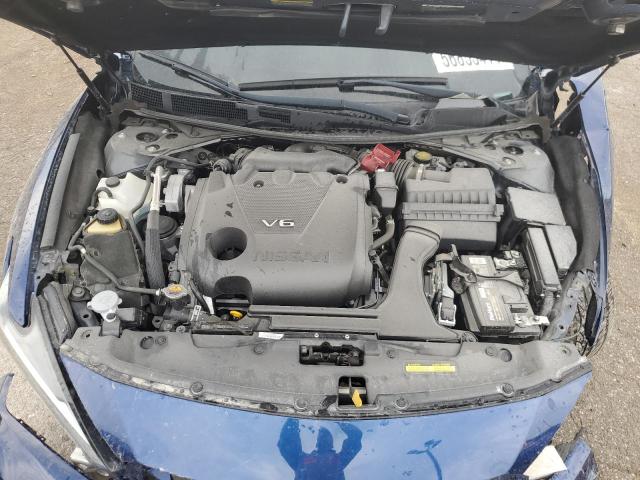 2020 NISSAN MAXIMA SV - 1N4AA6CV0LC365427