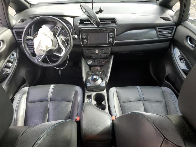 2018 NISSAN LEAF 1N4AZ1CP0JC303388