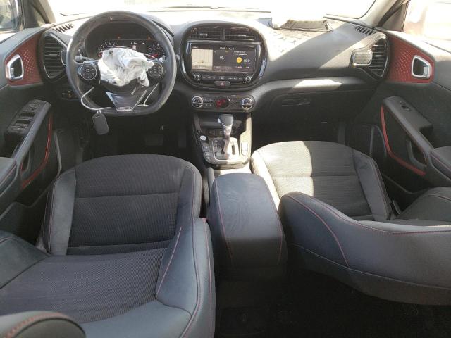 2020 KIA SOUL GT-LI - KNDJ53AF6L7094522