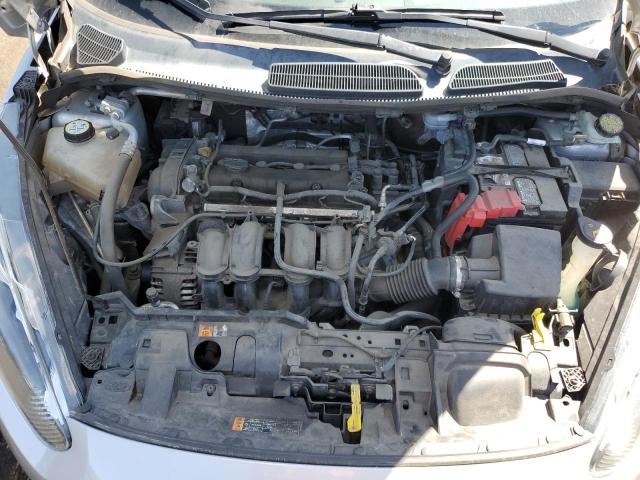 2016 FORD FIESTA S - 3FADP4TJ0GM171949