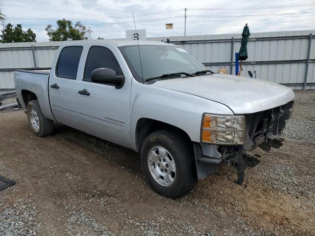 2011 CHEVROLET SILV1500 2 3GCPCSE02BG391306  65240444