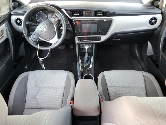 2018 TOYOTA COROLLA L - 5YFBURHE6JP740841