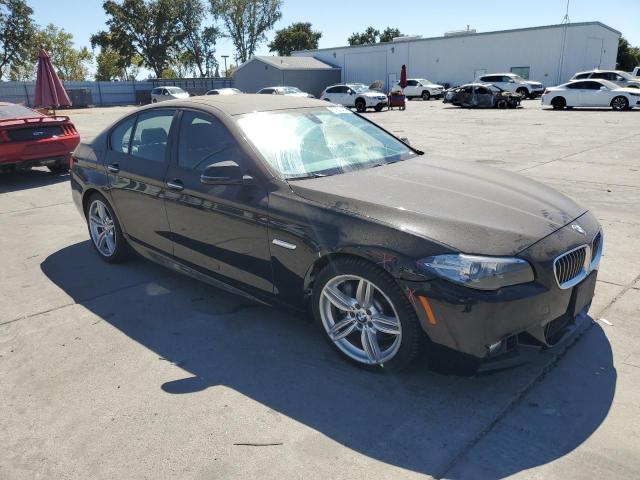 2016 BMW 535 I - WBA5B1C59GG132959