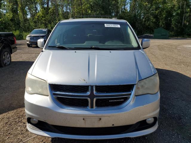 2012 DODGE GRAND CARA - 2C4RDGDG5CR155245
