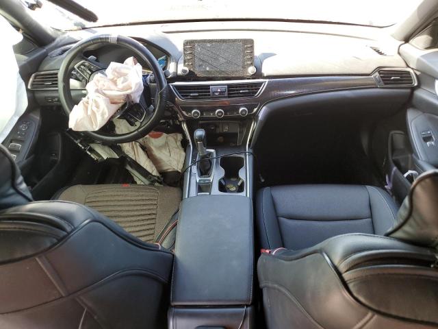 2019 HONDA ACCORD SPO - 1HGCV1F39KA027265