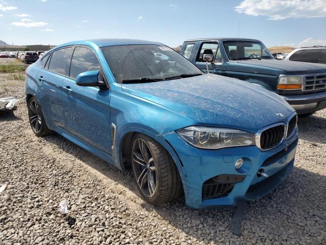 VIN 5YMKW8C57G0R43744 2016 BMW X6, M no.4