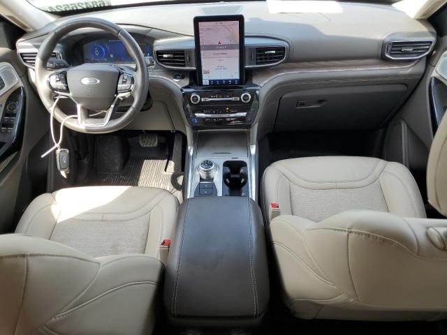 2022 FORD EXPLORER P - 1FM5K8HC5NGB63959