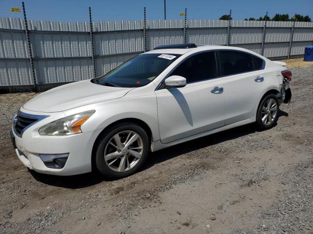 VIN 1N4AL3AP3EC299164 2014 Nissan Altima, 2.5 no.1