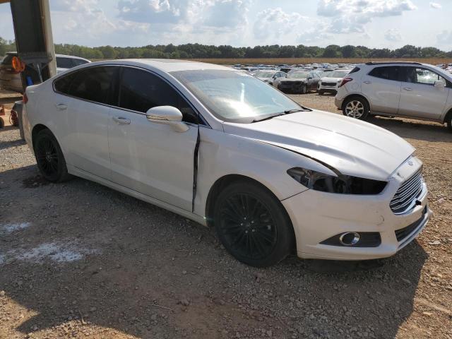 VIN 3FA6P0H95ER220305 2014 Ford Fusion, SE no.4