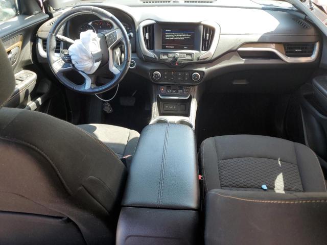 2019 GMC TERRAIN SL - 3GKALMEV4KL314459