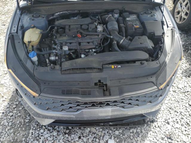 2021 KIA K5 LX - 5XXG24J28MG081821