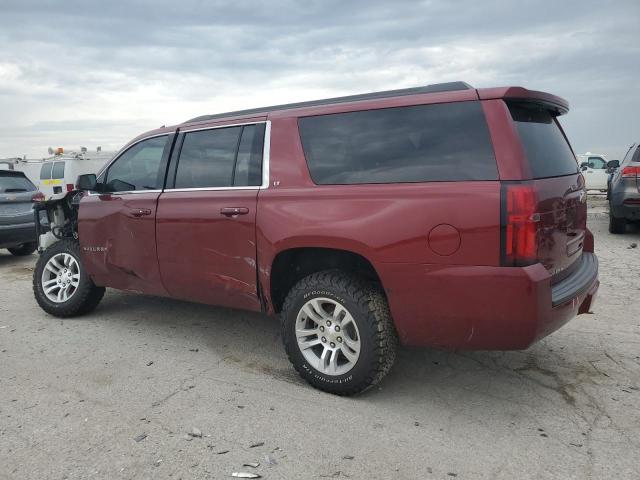 2017 CHEVROLET SUBURBAN K 1GNSKHKC8HR299017  67255874