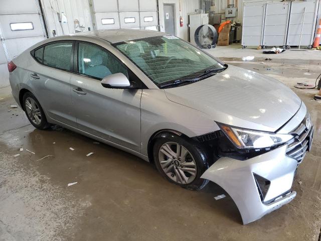 2020 HYUNDAI ELANTRA SE - 5NPD84LF2LH550096