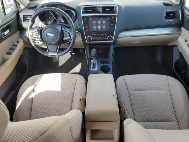 2018 SUBARU OUTBACK 2. - 4S4BSADC2J3282425