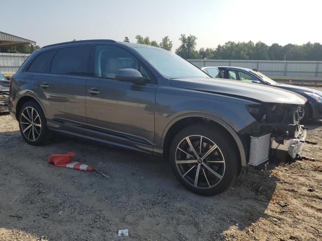 VIN WA1LXBF71PD027133 2023 Audi Q7, Premium Plus no.4