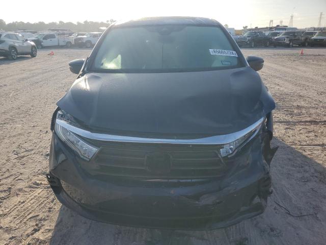 2024 HONDA ODYSSEY EX 5FNRL6H63RB042753  65665724