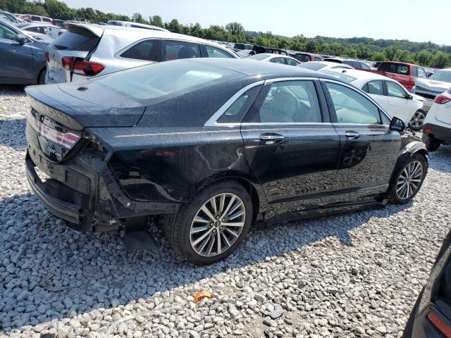 VIN 3LN6L5B91HR653695 2017 Lincoln MKZ, Premiere no.3