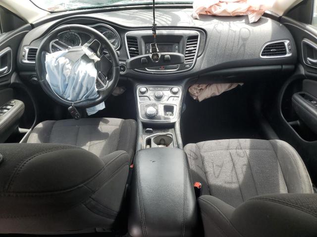 2015 CHRYSLER 200 LIMITE - 1C3CCCAB8FN680848