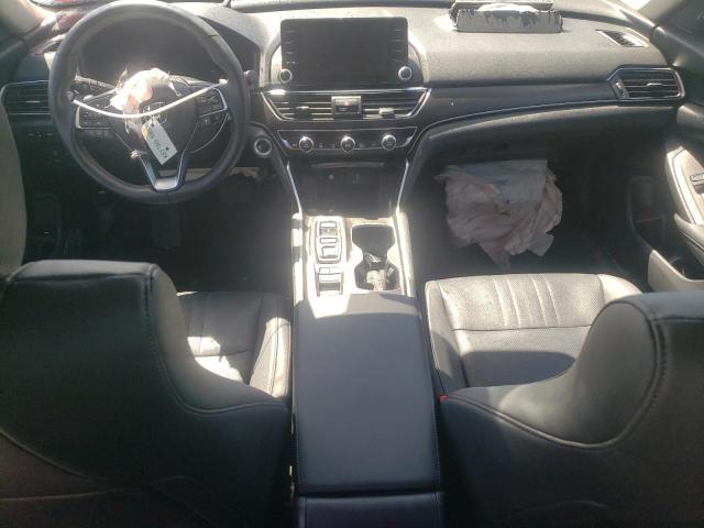 2019 HONDA ACCORD TOU - 1HGCV3F95KA000662