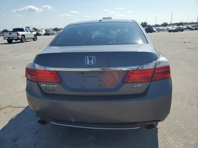 VIN 1HGCR3F81EA030743 2014 Honda Accord, Exl no.6